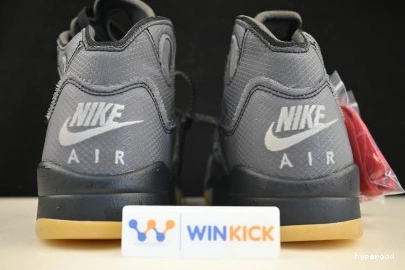 Hyperoad SP 5 AIR - RED OF FIRE BLACK MUSLIN JORDAN 1024